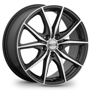 Neo 776 N 7.0R17 5*114.3 ET45 d60.1 BD [N776-717-601-5x1143-45BD] Fb max 610 kg