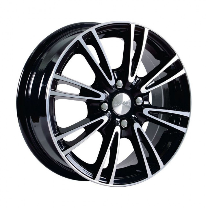 КАМА 185/65/14 H 86 BREEZE НК-132