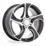 СКАД Вихрь 7.0R16 5*139.7 ET40 d98.5 Алмаз [1400005]