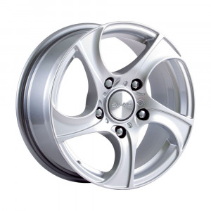 СКАД Вихрь 7.0R16 5*139.7 ET40 d98.5 Селена [1400008]