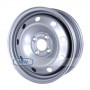 Magnetto Renault 5.5R14 4*100 ET43 d60.1 silver [14000 S AM]