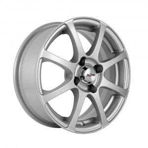 X'trike X-114 5.5R14 4*100 ET35 d67.1 HS [26282]