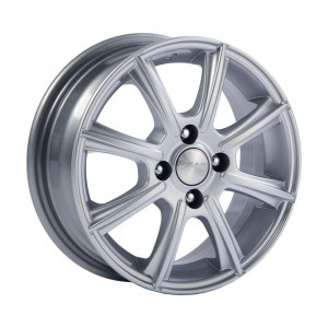СКАД Монако 5.5R14 4*100 ET38 d67.1 Селена [1670108]