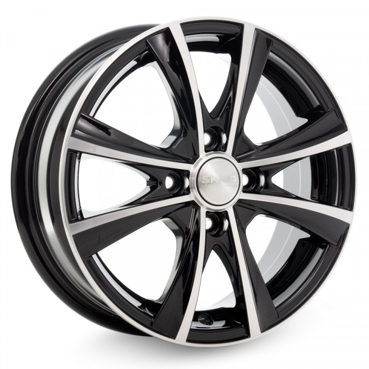 440/80R28(16,9R28) IND 156A8 (B) CLN TL Steel Belted Kama