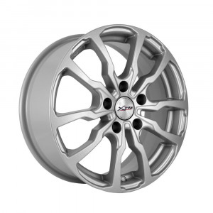 X'trike X-117 6.5R16 5*112 ET33 d66.6 HS [28031] Fb max 615 kg