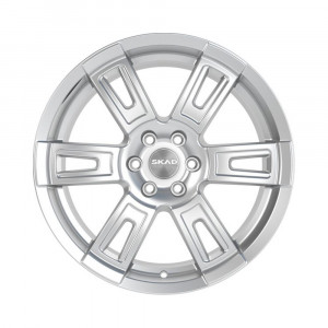 СКАД Тор 6.5R15 5*139.7 ET40 d98.5 Селена [1790008]