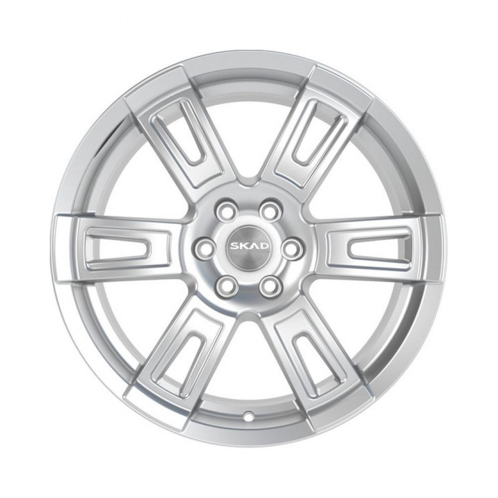СКАД Тор 6.5R15 5*139.7 ET40 d98.5 Селена [1790008]