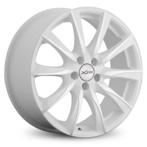 X'trike X-120 7.0R17 5*105 ET38 d56.6 W/FP [63246]