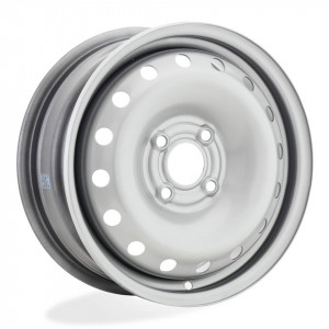 ТЗСК Daewoo Nexia 5.5R14 4*100 ET49 d56.6 Черный-глянец [15351874.459244.133-20]