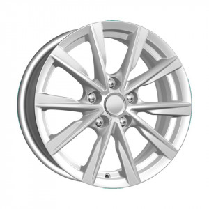 iFree Original Kia Sportage (КС682) 6.5R16 5*114.3 ET31.5 d67.1 Сильвер [64661]