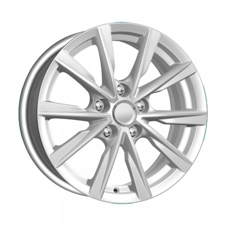 iFree Original Kia Sportage (КС682) 6.5R16 5*114.3 ET31.5 d67.1 Сильвер [64661]