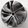 Replica FR BMW Х6/X5 (передняя ось) 10.0R20 5*120 ET40 d74.1 MG [5050]