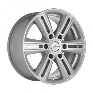 X'trike X-124 7,5R17 6*139,7 ET25 d100,1 HS [67569] Hover/Haval H5