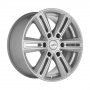 X'trike X-124 7,5R17 6*139,7 ET25 d100,1 HS [67569] Hover/Haval H5