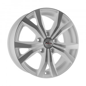 X'trike X-119 6.5R16 5*114.3 ET45 d60.1 W/FP [67761]
