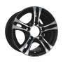 СКАД Дюна 6.5R15 5*139.7 ET40 d98.5 Алмаз [2110005]