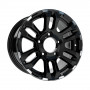 СКАД Тайга 7.0R16 5*139.7 ET40 d98.5 Алмаз [2120005]