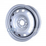 Magnetto Volkswagen 5.5R14 4*100 ET35 d57.1 silver [14005 S AM]