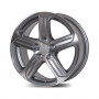 Replica FR Skoda SK109 6.5R15 5*100 ET40 d57.1 GMF [20/63/26/497] Rapid/Fabia