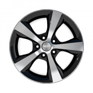 СКАД Кельн 7.0R16 5*108 ET45 d65.1 Алмаз [2180605]
