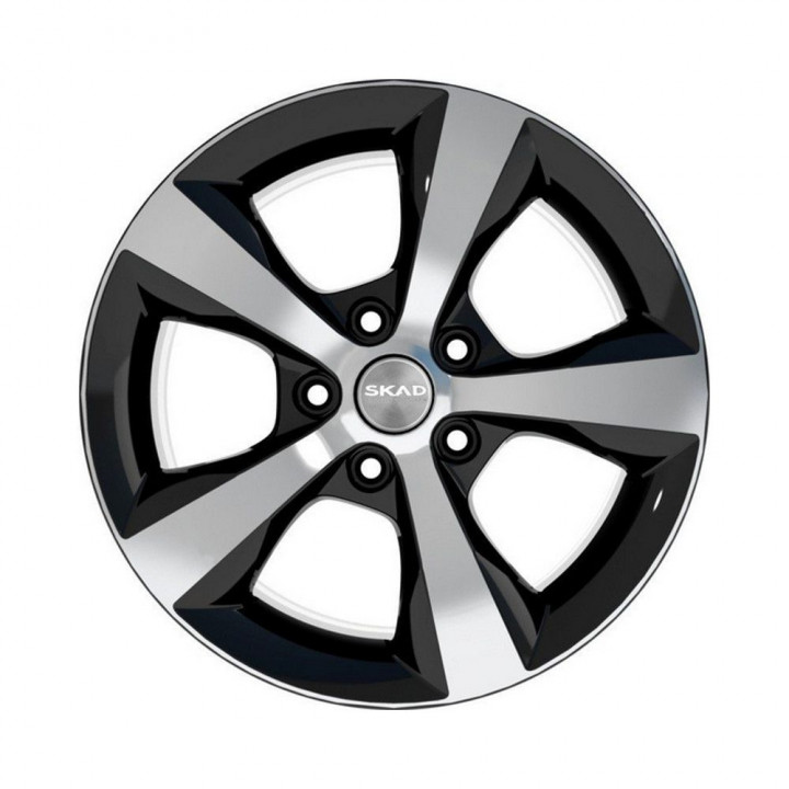 СКАД Кельн 7.0R16 5*108 ET45 d65.1 Алмаз [2180605]