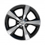 СКАД Кельн 7.0R16 5*108 ET45 d65.1 Алмаз [2180605]