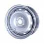 Magnetto Renault 6.0R15 4*100 ET40 d60.1 silver [15002 S AM]
