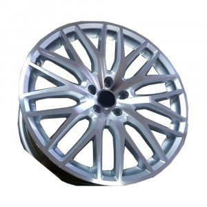Replica FR Audi A233 9.0R20 5*112 ET33 d66.45 MS [20/63/26/774] Q7/RS6 New