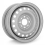 TREBL Lada 42B29С P 5.0R13 4*98 ET29 d60.1 Silver [9271424]