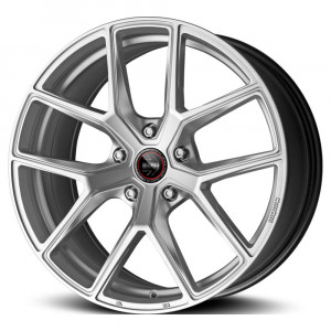 MOMO SUV RF-01 8.5R20 5*114.3 ET25 d60.1 Titan Ice [WR14I85025460Z] Flow-forming FB max 900kg