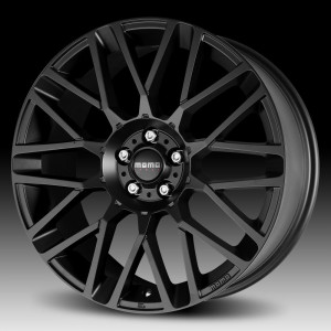 MOMO SUV REVENGE 9.0R20 5*108 ET38 d63.4 Matt Black [WRGB90038863] FB max 960kg