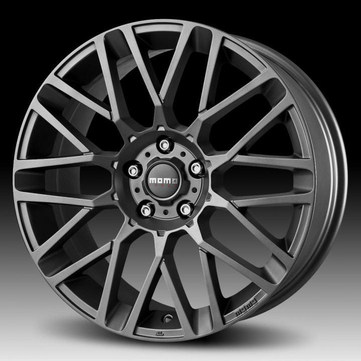 MOMO SUV REVENGE 8.0R18 6*139.7 ET25 d106.1 Matt Anthracite [WRGA80825639] FB max 960kg