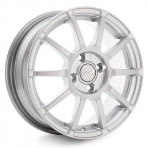 СКАД Акита 6.0R15 4*100 ET45 d67.1 Селена [2880208]