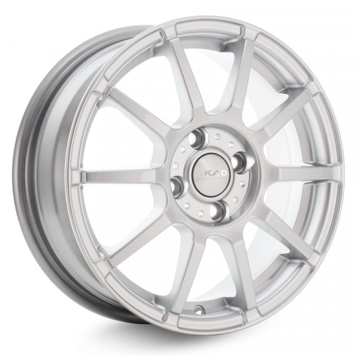 СКАД Акита 6.0R15 4*100 ET45 d67.1 Селена [2880208]