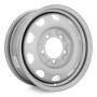 TREBL UAZ-Patriot LT2883D P 6.5R16 5*139.7 ET40 d108.6 Silver [9284818]