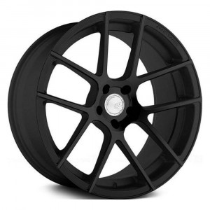 INFORGED IFG23 8.0R18 5*114.3 ET35 d67.1 Matt Black [D04493]