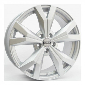 Neo 715 7.5R17 5*130 ET50 d71.6 S