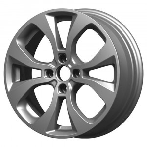 СКАД Lada X-RAY (KL-296) 6.0R16 4*100 ET41 d60.1 Селена [3060108]