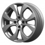 СКАД Lada X-RAY (KL-296) 6.0R16 4*100 ET41 d60.1 Селена [3060108]