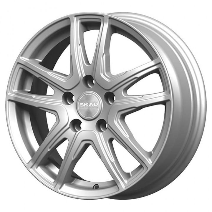 VIATTI 185/60/15 T 84 Brina V-521