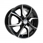 СКАД Тулон 6,0R15 4*108 ET47,5 d63,35 Алмаз [2031105] Fb max 560 kg