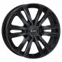 MAK Safari 6 8,0R18 6*139,7 ET20 d112 Gloss Black [F8080AF6GB20V2]