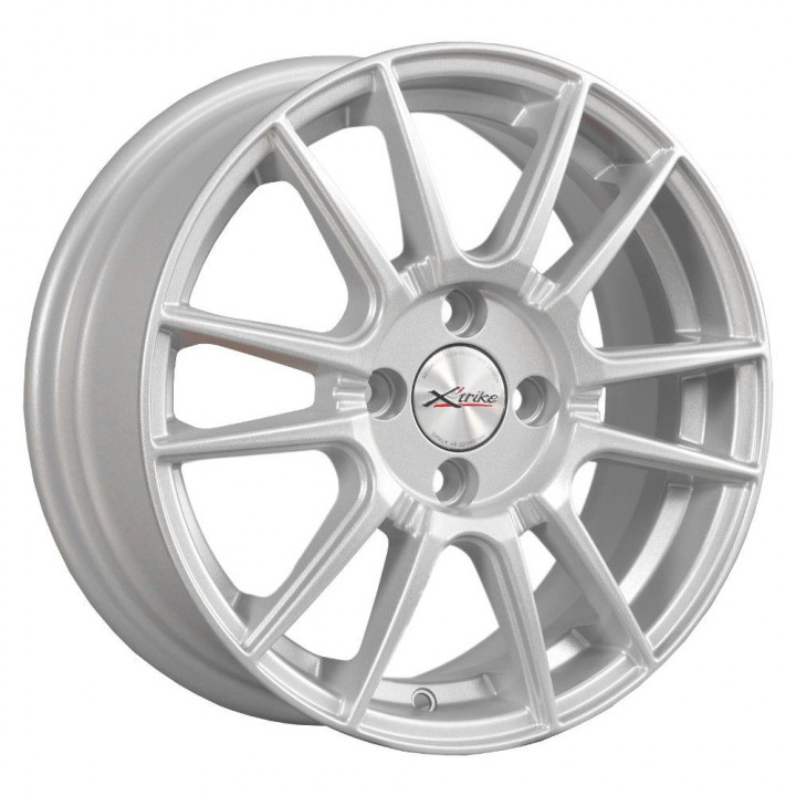 X'trike X-127 6.0R15 4*98 ET35 d58.5 HS [14900FX]