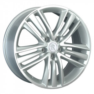 REPLAY LX92 8,0R18 5*114,3 ET45 d60,1 SF [035220-040123004]
