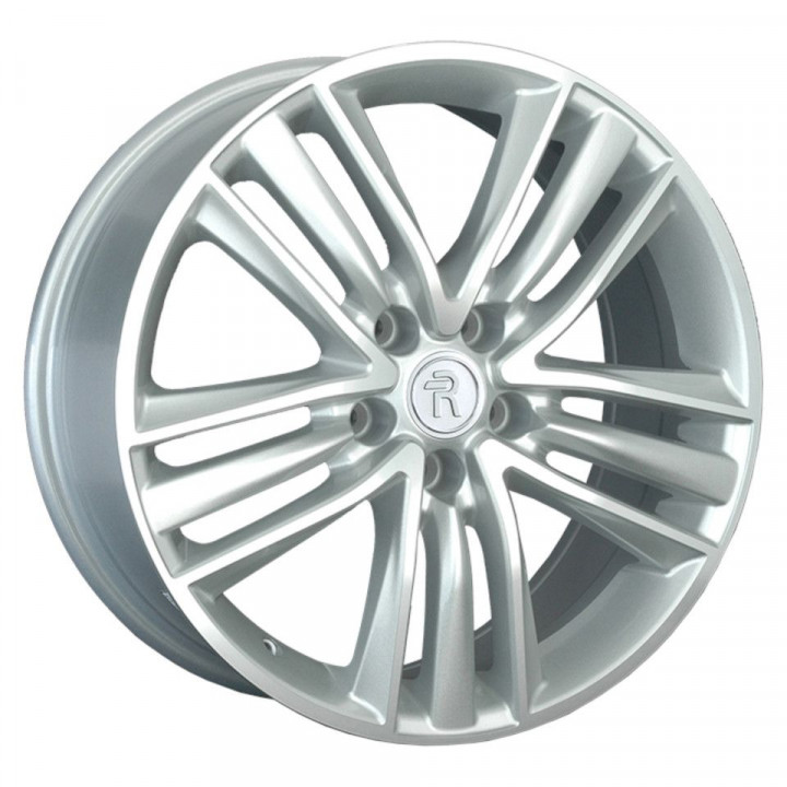 REPLAY LX92 8,0R18 5*114,3 ET45 d60,1 SF [035220-040123004]