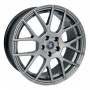 СКАД Stiletto 8.0R18 5*114.3 ET45 d60.1 Графит [1861527]