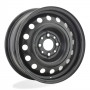 TREBL Lada 53B35B P 5.0R14 4*98 ET35 d58.6 Black [9301687]