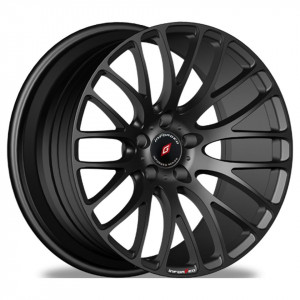 INFORGED IFG9 8,5R19 5*114,3 ET35 d67,1 Matt Black [D04831]