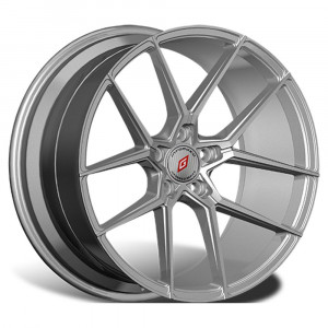 INFORGED IFG39 8.5R19 5*114.3 ET45 d67.1 Silver [D04913]
