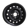 TREBL Hyundai 5220T 5.0R14 4*100 ET46 d54.1 Black [9284701]